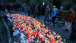 Messerattacke von Aschaffenburg: Familie von Get&ouml;tetem klagt &uuml;ber Falschinfos