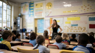 L'heure de la rentrée pour 850.000 professeurs