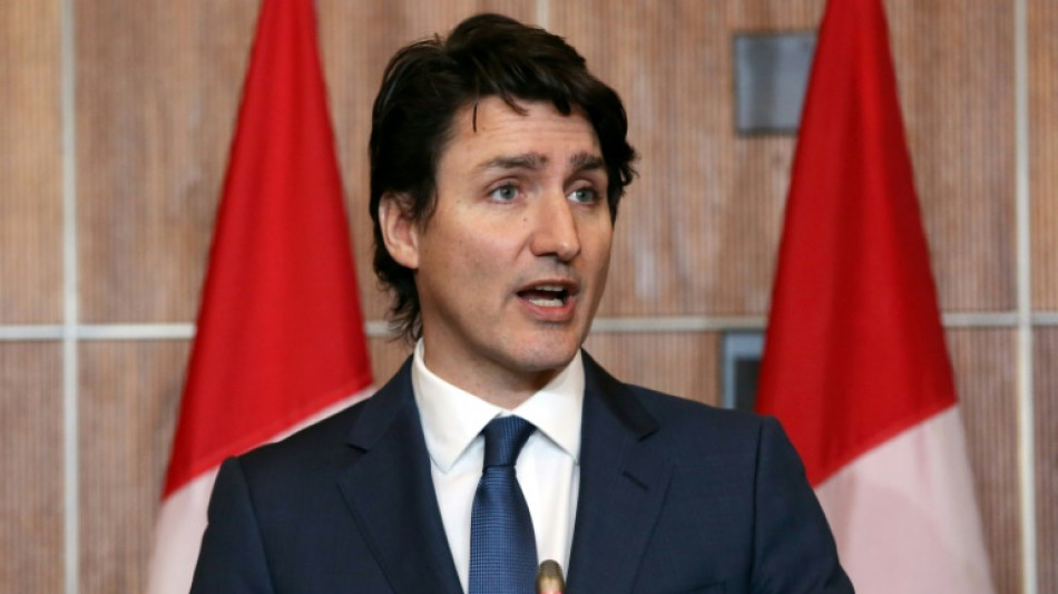 Canad&aacute; investigar&aacute; la presunta injerencia china en dos elecciones