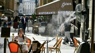Vague de chaleur: cinq villes italiennes, dont Rome, plac&eacute;es en alerte rouge (gouvernement) 