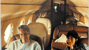 US-Abgeordnete kritisieren Schw&auml;rzung von Namen in Epstein-Akten "ohne ersichtlichen Grund"