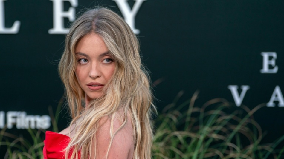 Nazis, cults and Sydney Sweeney: Hollywood heads to 50th Toronto fest