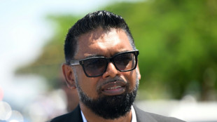 Wahlbehörde: Guyanas Präsident Irfaan Ali wiedergewählt