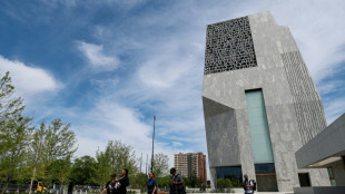 Quand Obama s'offre, &agrave; son tour, un monument &agrave; sa gloire