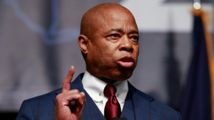 La inmigraci&oacute;n "destruir&aacute;" Nueva York, dice su alcalde 