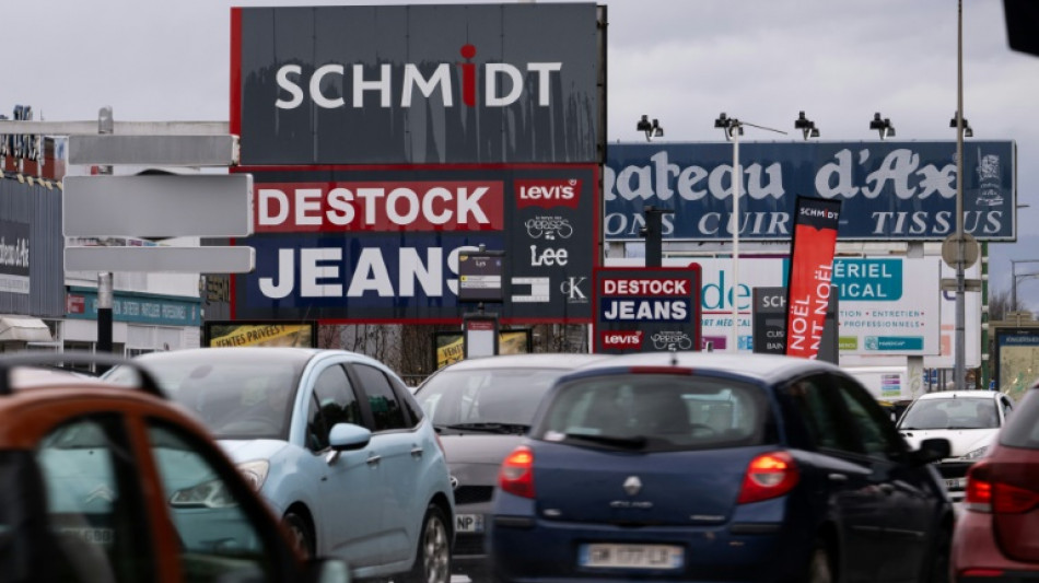 Voitures &eacute;lectriques: le leasing "social" prend fin pour 2024, les bonus restent