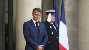 Macron, a ottobre e novembre esercitazione dei Volenterosi