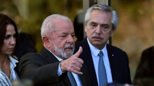 Espa&ntilde;a espera una "hoja de ruta" sobre el acuerdo UE-Mercosur durante la cumbre en Bruselas