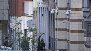 Explosion devant une synagogue en Belgique: le gouvernement d&eacute;nonce un acte antis&eacute;mite 