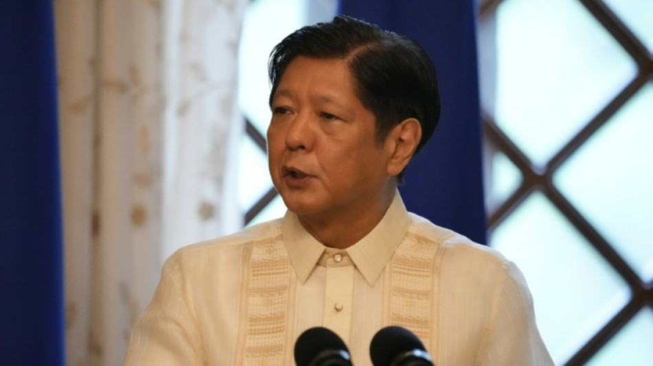 Filipinas convoca al embajador de China por un incidente mar&iacute;timo