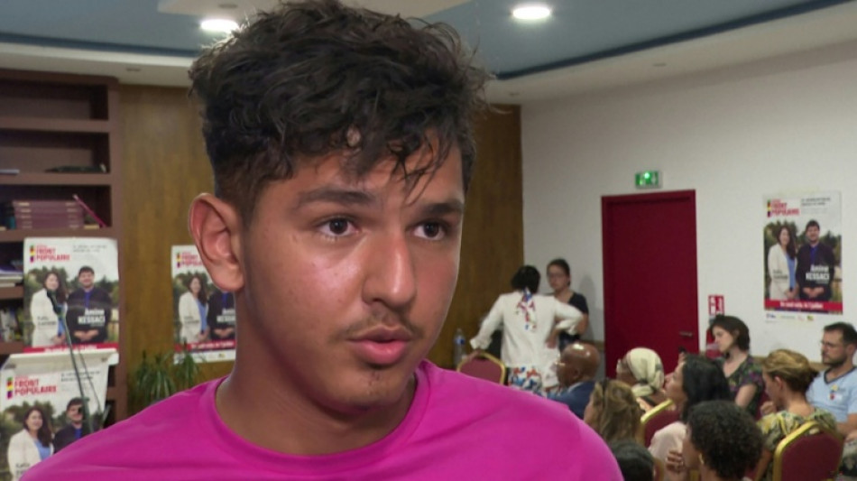 Marseille horrifi&eacute;e apr&egrave;s l'assassinat d'un 2e fr&egrave;re d'un &eacute;cologiste engag&eacute; contre le narcobanditisme