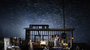 Al San Carlo torna 'La fanciulla del West' di Puccini