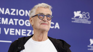 Wenders racconta Peter Zumthor, 'c'&egrave; un legame tra architettura e politica'
