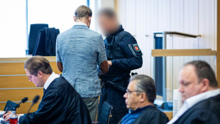 Vergewaltigungsprozess gegen Maddie-Verd&auml;chtigen: Verteidigung fordert Freispruch