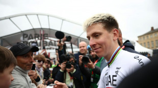 Pogacar dreaming of Monument clean-sweep