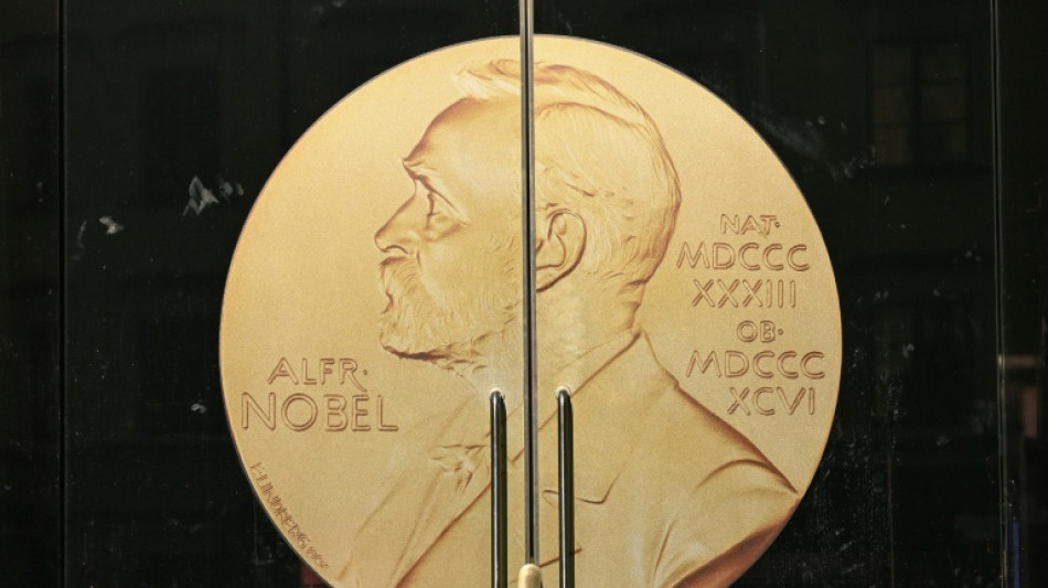 Nobel d'économie: intelligence artificielle ou écart de richesse pour clore la saison 2025