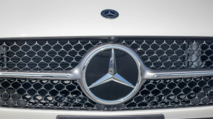 Hohe US-Zölle, schwaches China-Geschäft: Gewinn von Mercedes bricht ein 