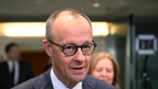 Germany unveils 1.6 bn euro fuel price relief to tackle energy shock