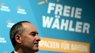 Freie-W&auml;hler-Chef Aiwanger will Bundeswirtschaftsminister werden