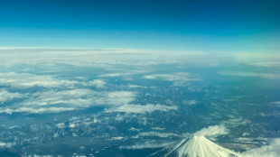 Los excursionistas pagar&aacute;n 13 d&oacute;lares para ascender al monte Fuji, en Jap&oacute;n