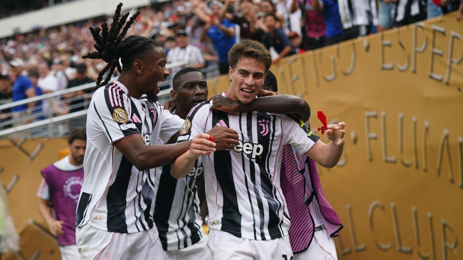 Mondiale Club: Yildz, autorete? Per me è una tripletta...