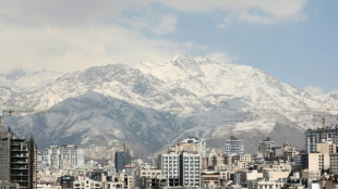 Ir&aacute;n pide a la poblaci&oacute;n reducir un 10% el consumo de gas antes del invierno