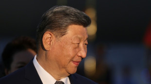 &Eacute;lite gobernante de China celebra cita clave sobre el mando futuro del pa&iacute;s
