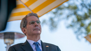 'Bessent, presto annunceremo aumento delle sanzioni alla Russia'