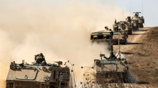 WHO says Gaza mass evacuation would be 'disastrous'