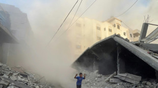 Israel approves plan to conquer Gaza City, calls up reservists