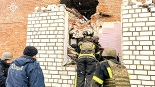 Ucrania bombarde&oacute; un dep&oacute;sito petrolero en el norte de Rusia, seg&uacute;n una fuente de seguridad de Kiev