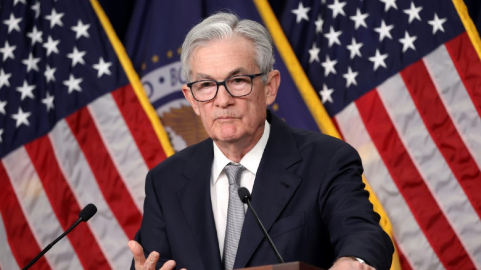 US stocks push higher but Europe slides 