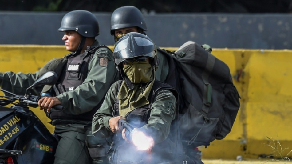 La CPI reabre investigaci&oacute;n por denuncias de cr&iacute;menes contra la humanidad&nbsp;en Venezuela