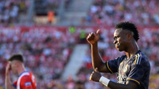 Após lesão, Vini Jr. volta ao Real Madrid na Liga dos Campeões contra o Napoli