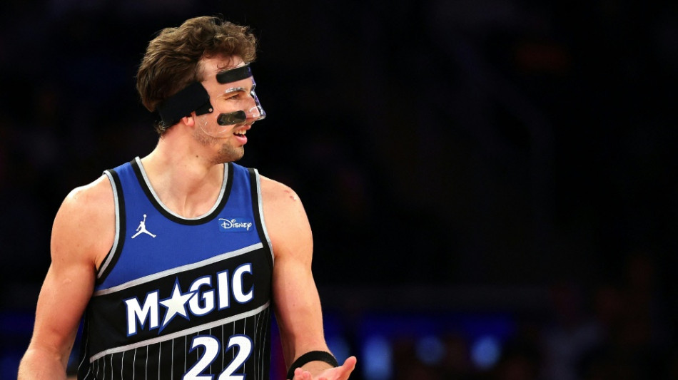 Gr&uuml;nes Licht: Franz Wagner kann in Berlin spielen