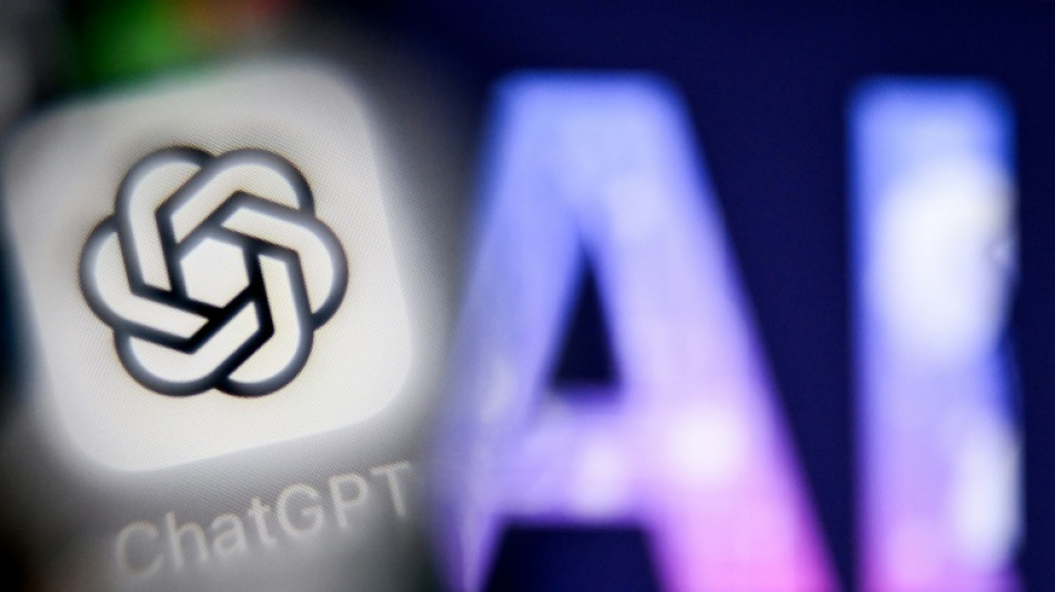 OpenAI lance un nouveau modèle pour défendre son trône face à Google