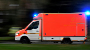 Toter bei Wohnungsbrand in Hamburg - weiterer Mensch lebensgef&auml;hrlich verletzt