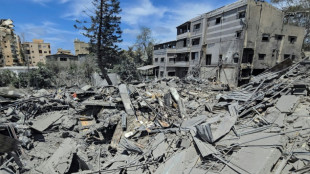 Libaneses acusam Israel de arrasar localidades inteiras no sul