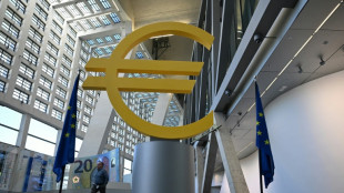 Guerre au Moyen-Orient: la BCE se pr&eacute;pare &agrave; relever ses taux