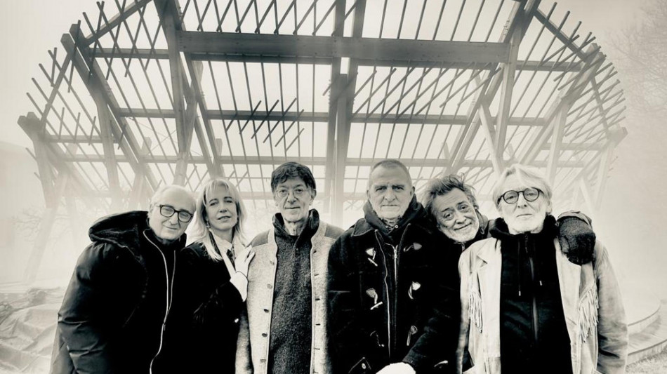 Csi, gi&agrave; sold out le date di Marzabotto e Spello del live 'In viaggio'