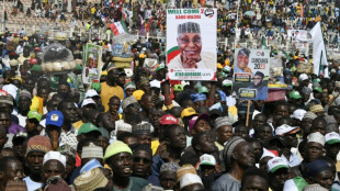 La oposici&oacute;n de Nigeria pide la anulaci&oacute;n de las presidenciales al denunciar una "farsa" electoral