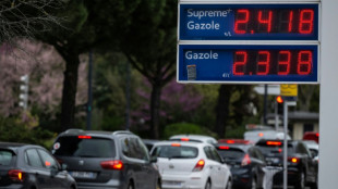 Taxes sur les carburants: le gouvernement donne des chiffres pour d&eacute;monter l'id&eacute;e d'une "cagnotte"
