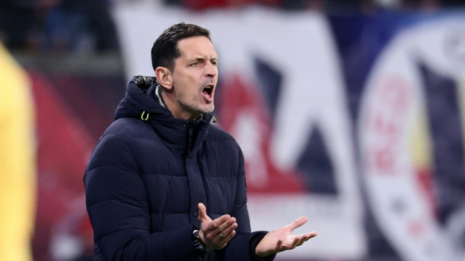 Toppm&ouml;ller entschuldigt sich: "Ganz, ganz schlechte Leistung"