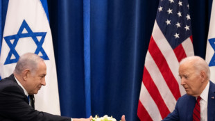 Israel, Saudi Arabia see progress on ties as Iran sounds warning
