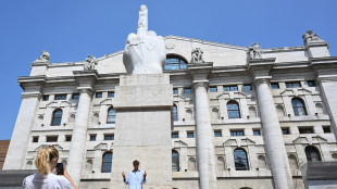Borsa: Milano in parità, Ftse Mib +0,09%
