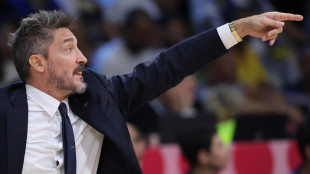 Eurobasket: Pozzecco c'è la Spagna 'ora strada giusta'