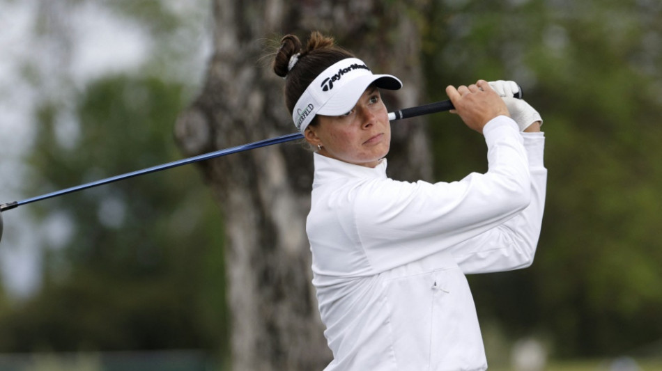 Top-Platzierungen für deutsche Golfer um Henseleit