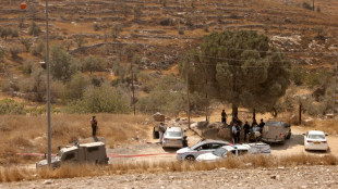 Muere una israel&iacute; en un ataque en Cisjordania ocupada 
