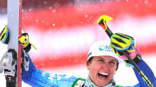 Cdm: la statunitense Moltzan vince il gigante a Soelden, 5/a l'azzurra Zenere
