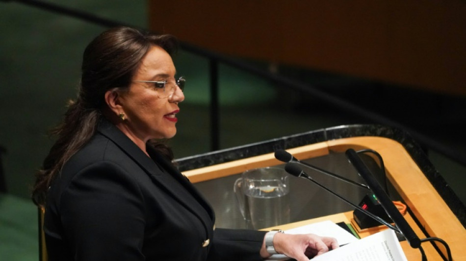 El FMI aprueba 822 millones de d&oacute;lares para Honduras